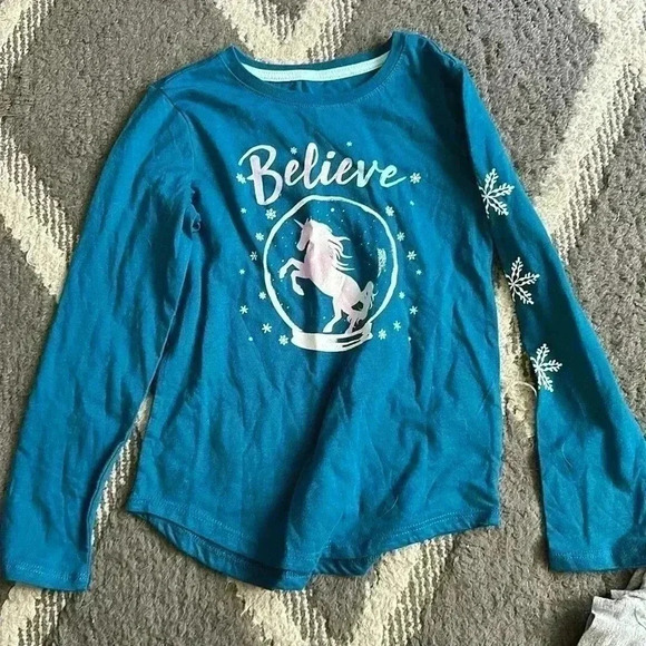 Other - Girls long sleeve